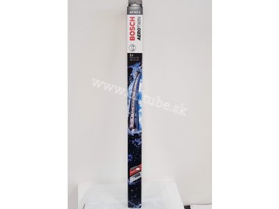 Bosch Aerotwin 650+400 mm BO 3397118911