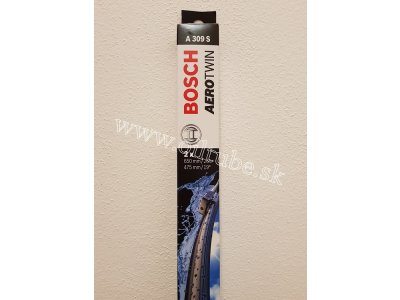 Bosch Aerotwin 650+475 mm BO 3397007309