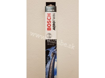 Bosch Aerotwin 650+500 mm BO 3397007088