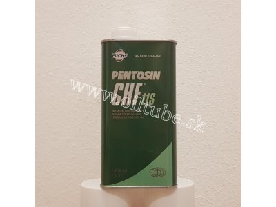 Pentosin CHF 11S