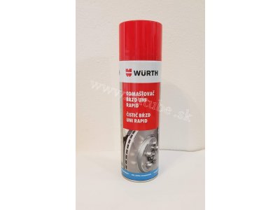 Würth Uni Rapid 500 ml