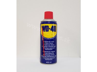 WD-40 400ml