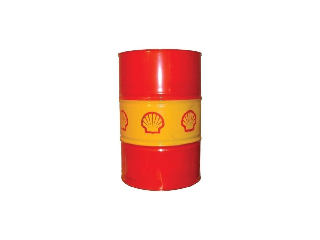 Shell Helix Ultra 5W-40 55l