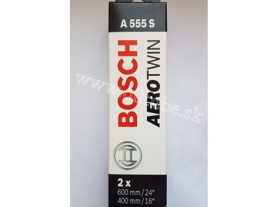 Bosch Aerotwin 600+400 mm BO 3397007555