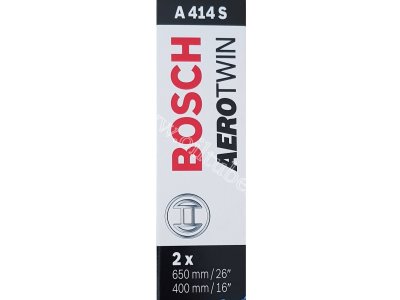 Bosch Aerotwin 650+400 mm BO 3397007414