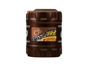 PEMCO Hydro ISO 32 20l